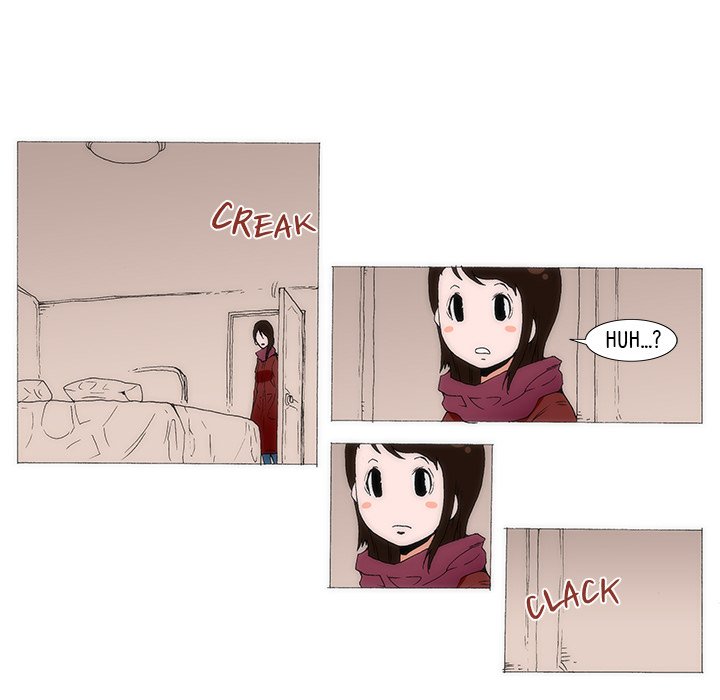 Can’t See Can’t Hear But Love Chapter 69 image 7