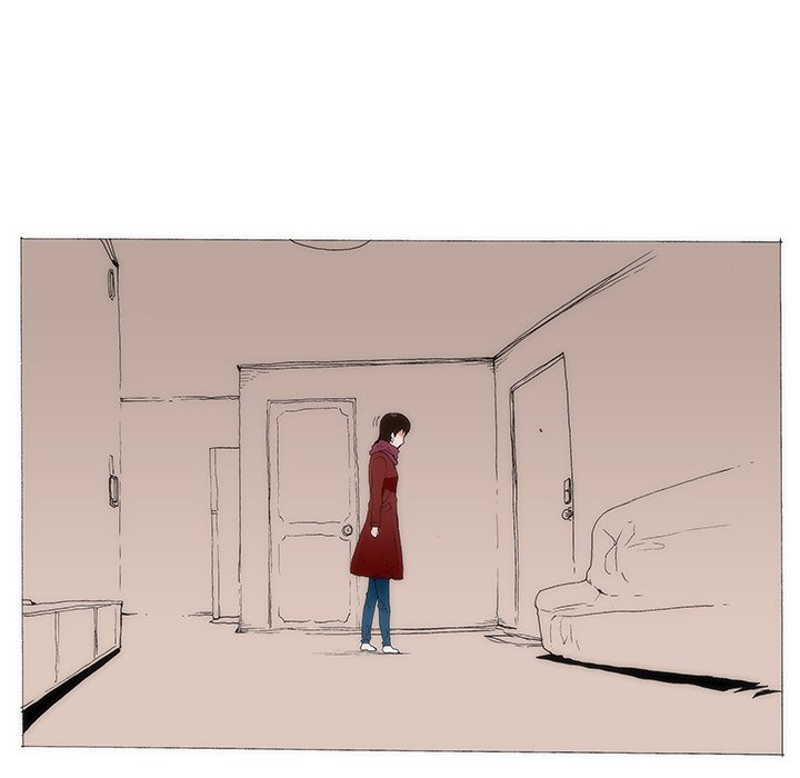 Can’t See Can’t Hear But Love Chapter 69 image 8