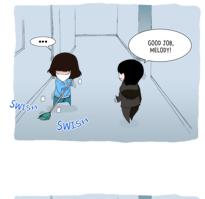 Can’t See Can’t Hear But Love Chapter 7 image 15