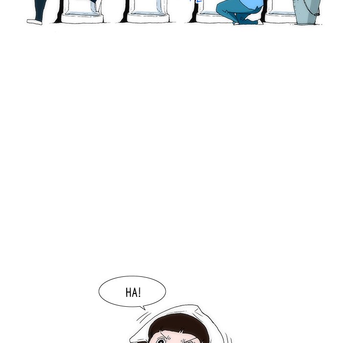 Can’t See Can’t Hear But Love Chapter 7 image 31