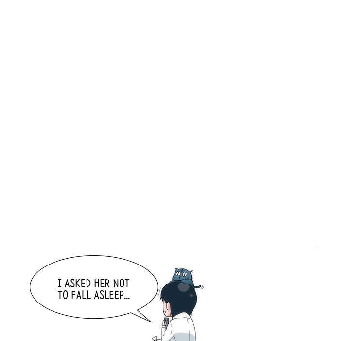Can’t See Can’t Hear But Love Chapter 7 image 40