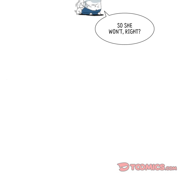 Can’t See Can’t Hear But Love Chapter 7 image 41