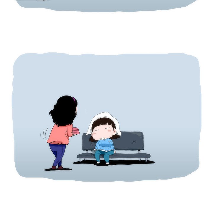 Can’t See Can’t Hear But Love Chapter 7 image 46