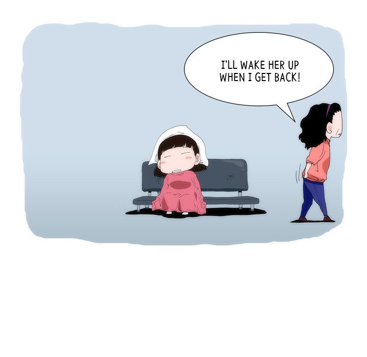 Can’t See Can’t Hear But Love Chapter 7 image 47