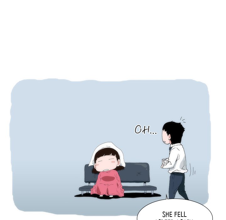 Can’t See Can’t Hear But Love Chapter 7 image 48