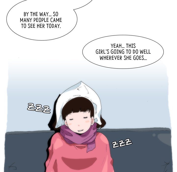 Can’t See Can’t Hear But Love Chapter 7 image 64