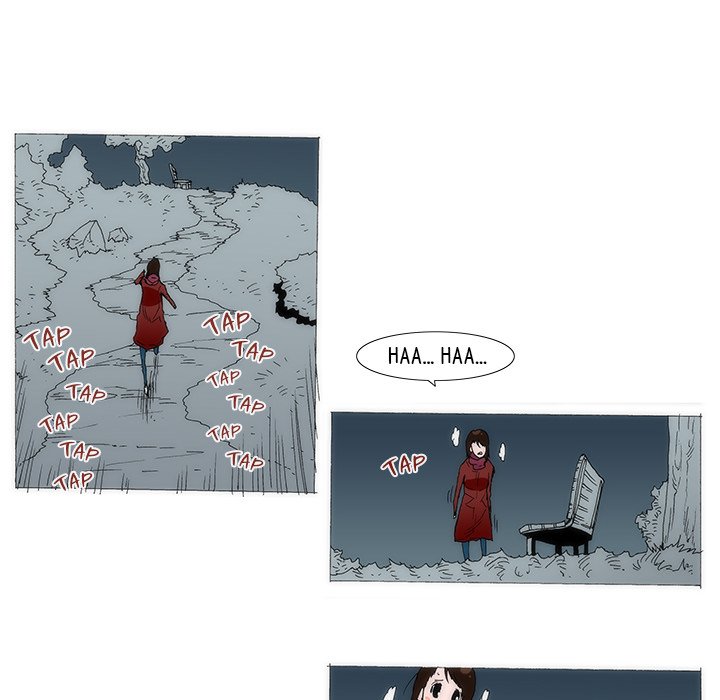 Can’t See Can’t Hear But Love Chapter 70 image 11