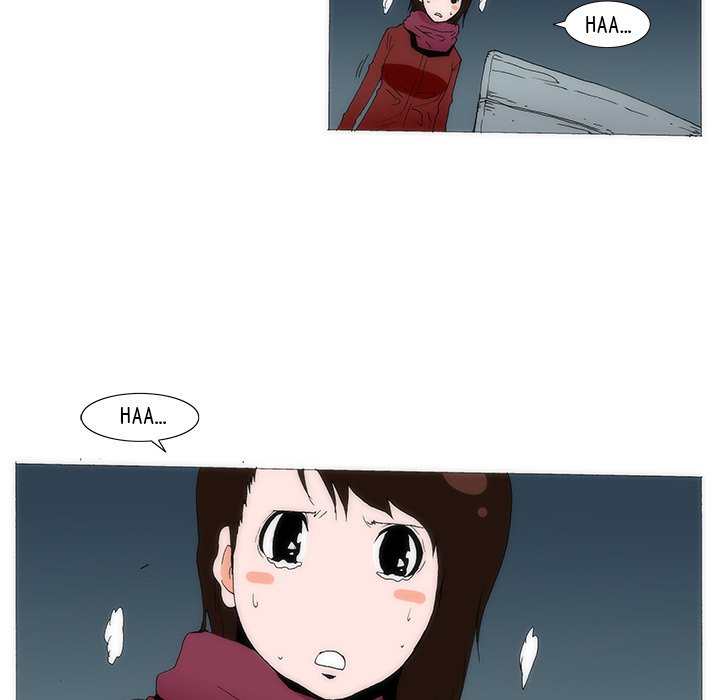 Can’t See Can’t Hear But Love Chapter 70 image 12