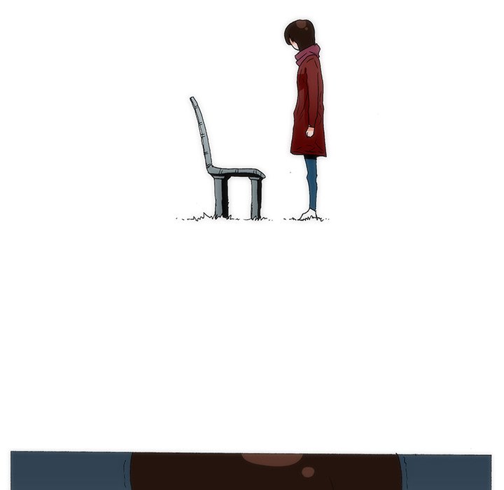 Can’t See Can’t Hear But Love Chapter 70 image 17