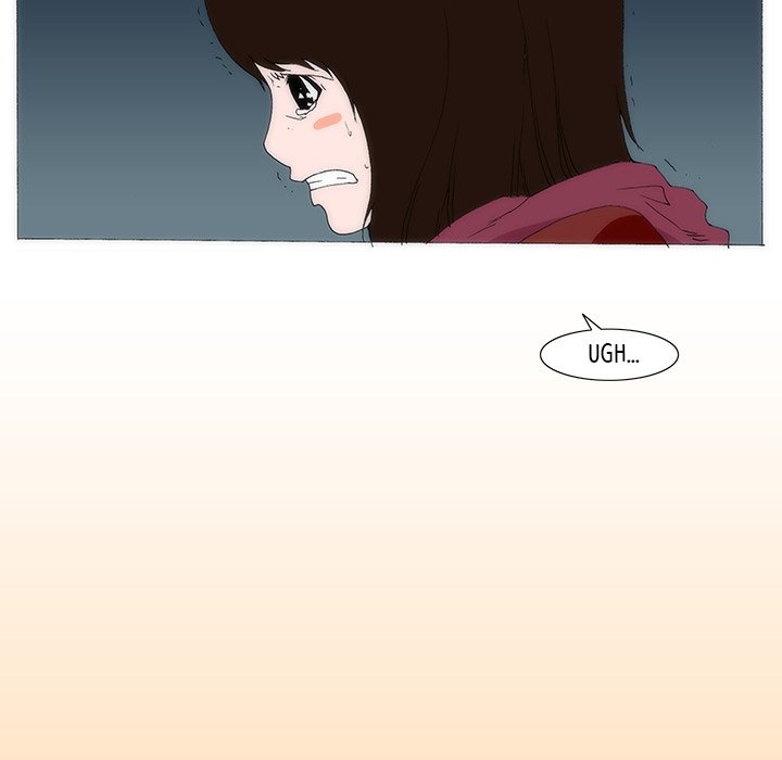 Can’t See Can’t Hear But Love Chapter 70 image 18