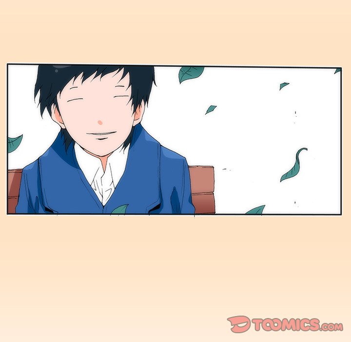 Can’t See Can’t Hear But Love Chapter 70 image 19