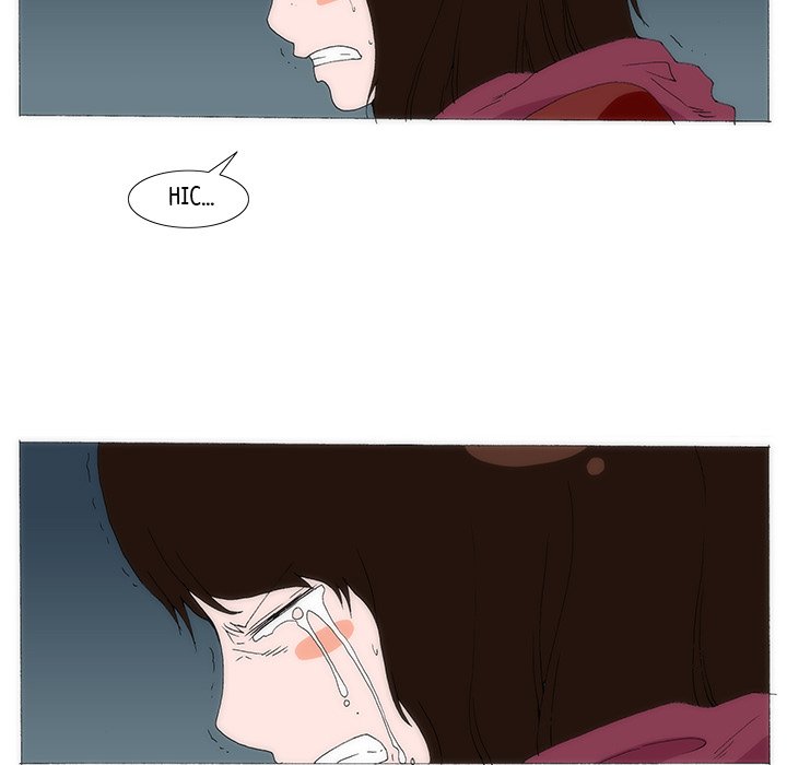 Can’t See Can’t Hear But Love Chapter 70 image 21