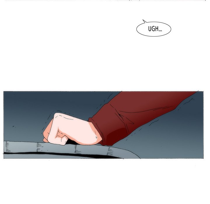Can’t See Can’t Hear But Love Chapter 70 image 22