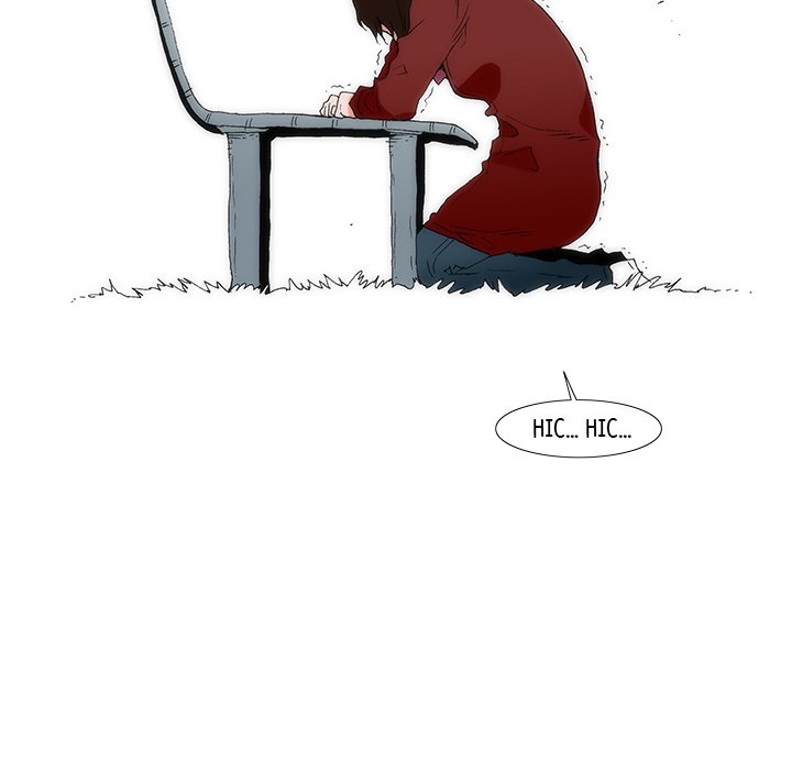 Can’t See Can’t Hear But Love Chapter 70 image 24
