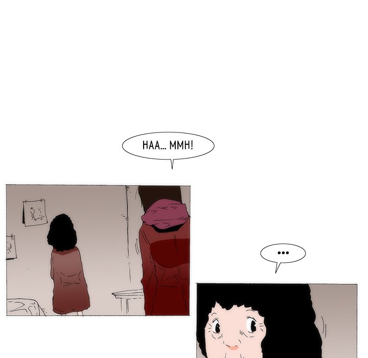 Can’t See Can’t Hear But Love Chapter 70 image 27