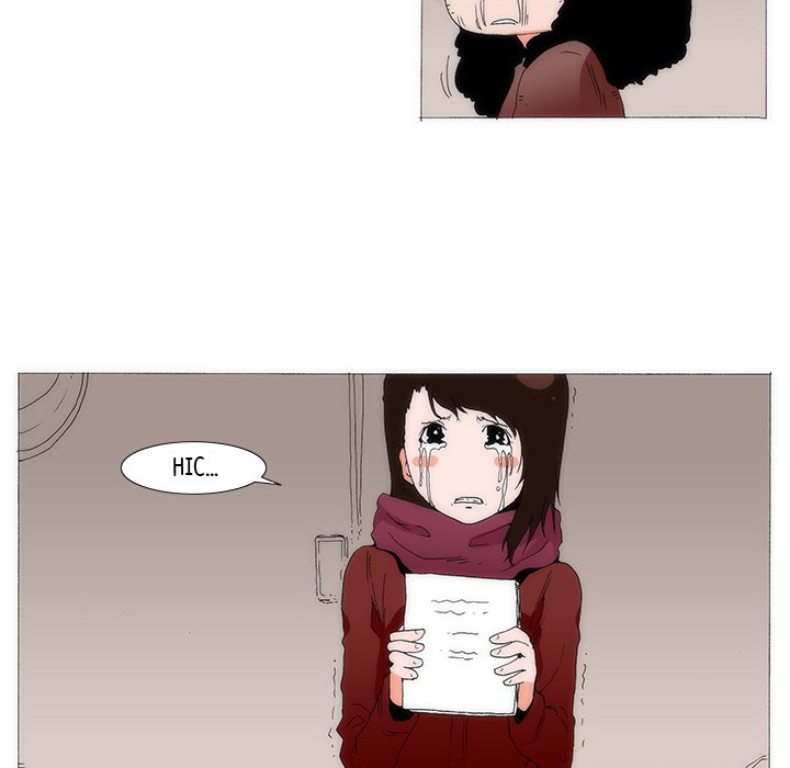 Can’t See Can’t Hear But Love Chapter 70 image 28