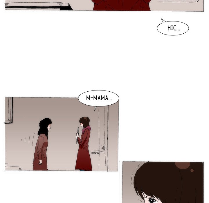 Can’t See Can’t Hear But Love Chapter 70 image 29