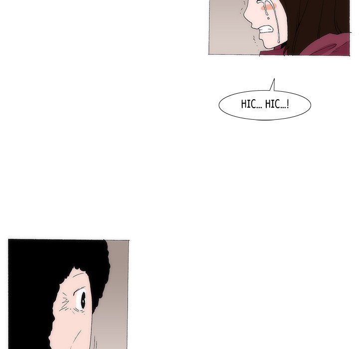 Can’t See Can’t Hear But Love Chapter 70 image 30