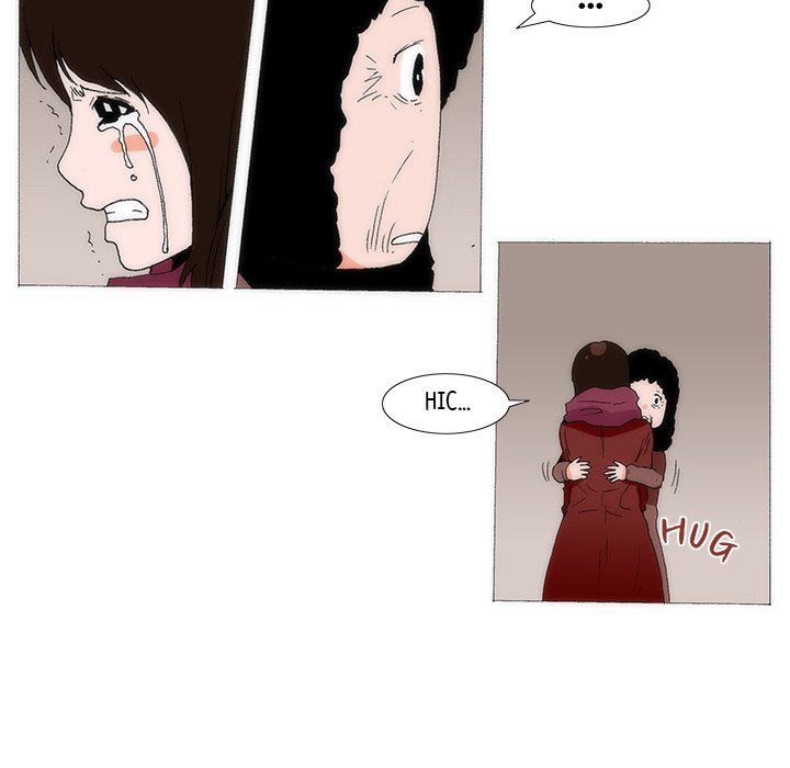Can’t See Can’t Hear But Love Chapter 70 image 32