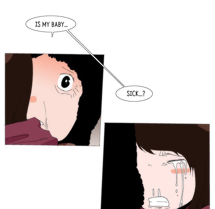 Can’t See Can’t Hear But Love Chapter 70 image 33
