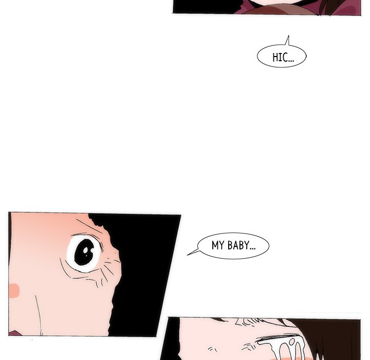 Can’t See Can’t Hear But Love Chapter 70 image 34