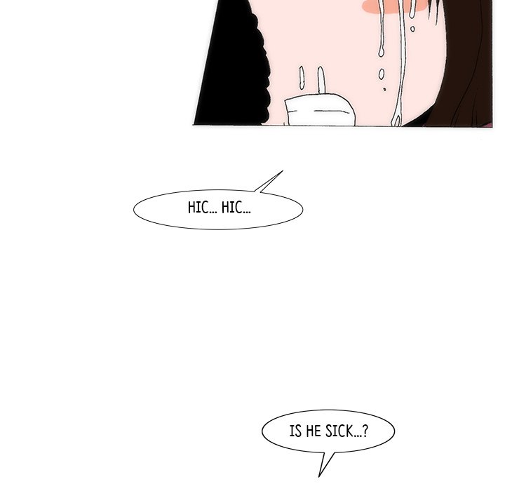 Can’t See Can’t Hear But Love Chapter 70 image 35