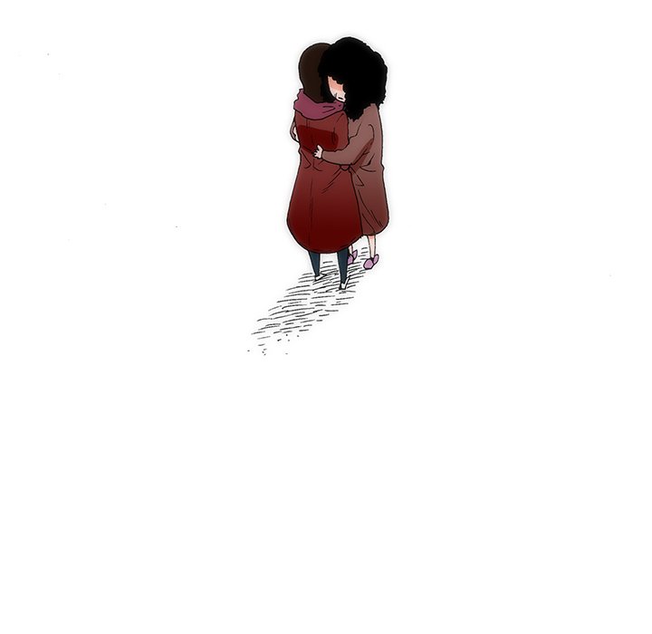 Can’t See Can’t Hear But Love Chapter 70 image 36