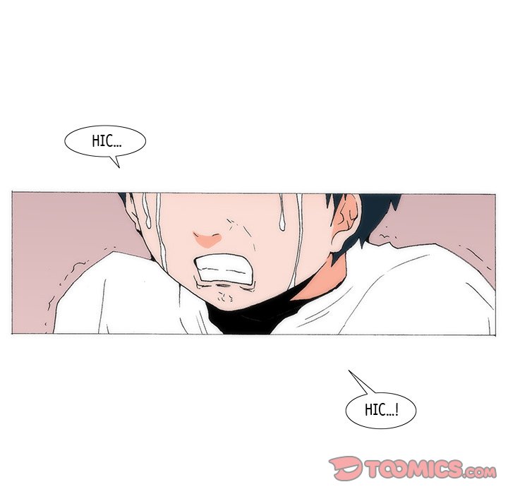 Can’t See Can’t Hear But Love Chapter 70 image 37