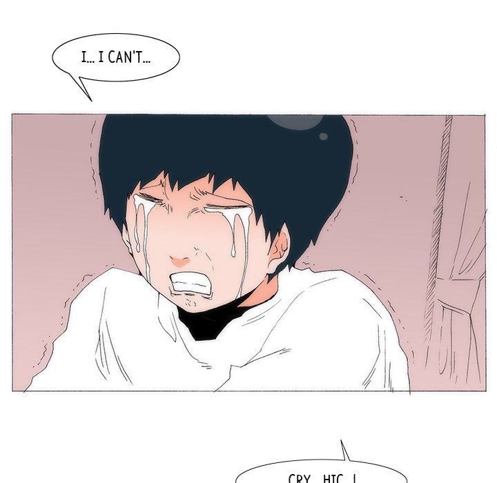 Can’t See Can’t Hear But Love Chapter 70 image 38