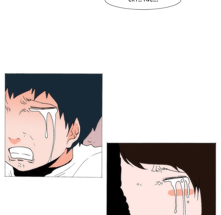Can’t See Can’t Hear But Love Chapter 70 image 39