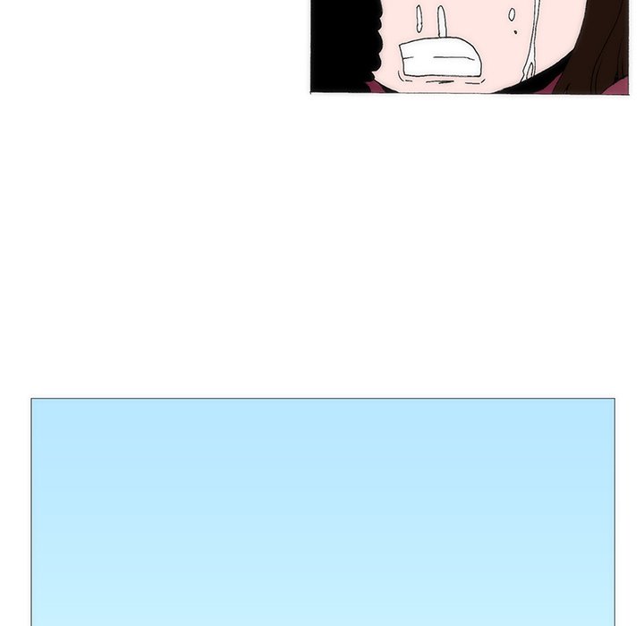 Can’t See Can’t Hear But Love Chapter 70 image 40