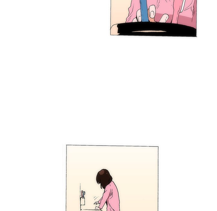 Can’t See Can’t Hear But Love Chapter 70 image 57