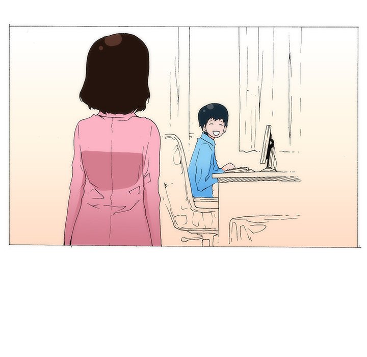Can’t See Can’t Hear But Love Chapter 70 image 60