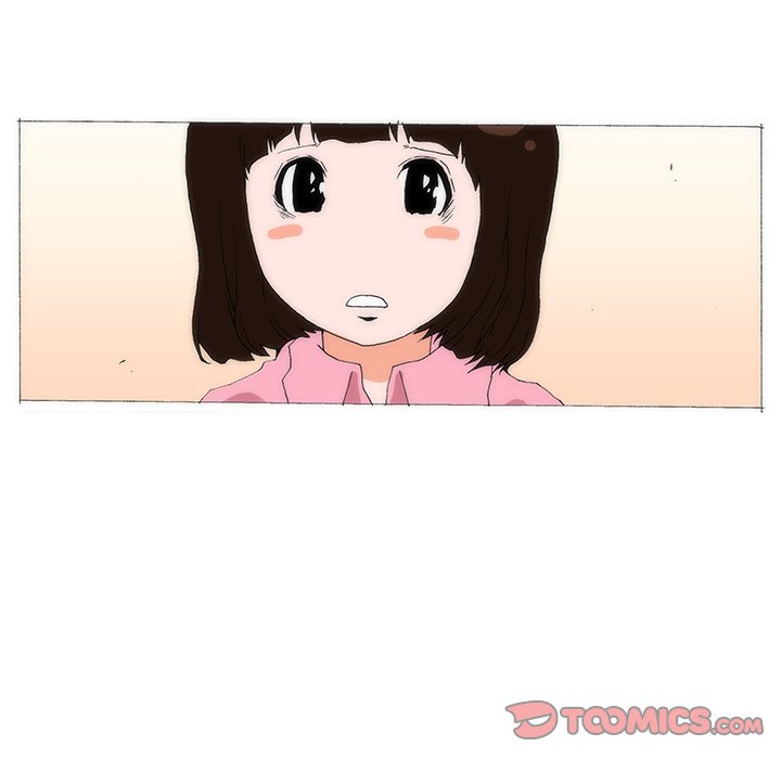 Can’t See Can’t Hear But Love Chapter 70 image 61