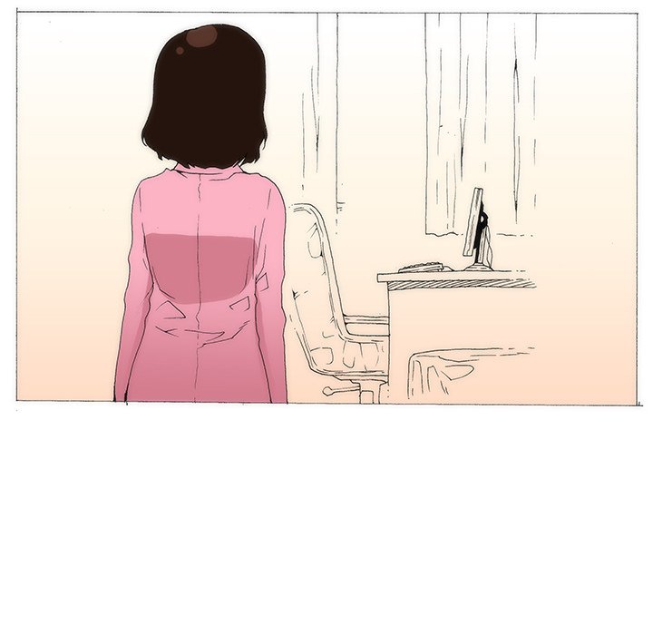 Can’t See Can’t Hear But Love Chapter 70 image 62