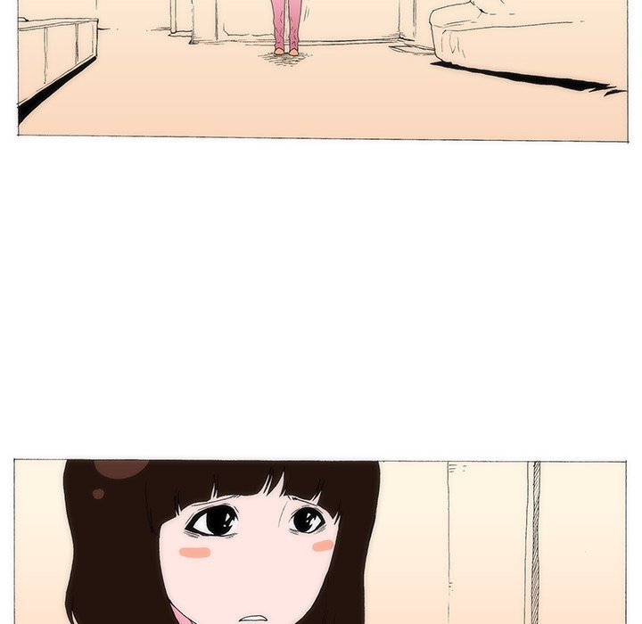 Can’t See Can’t Hear But Love Chapter 70 image 65