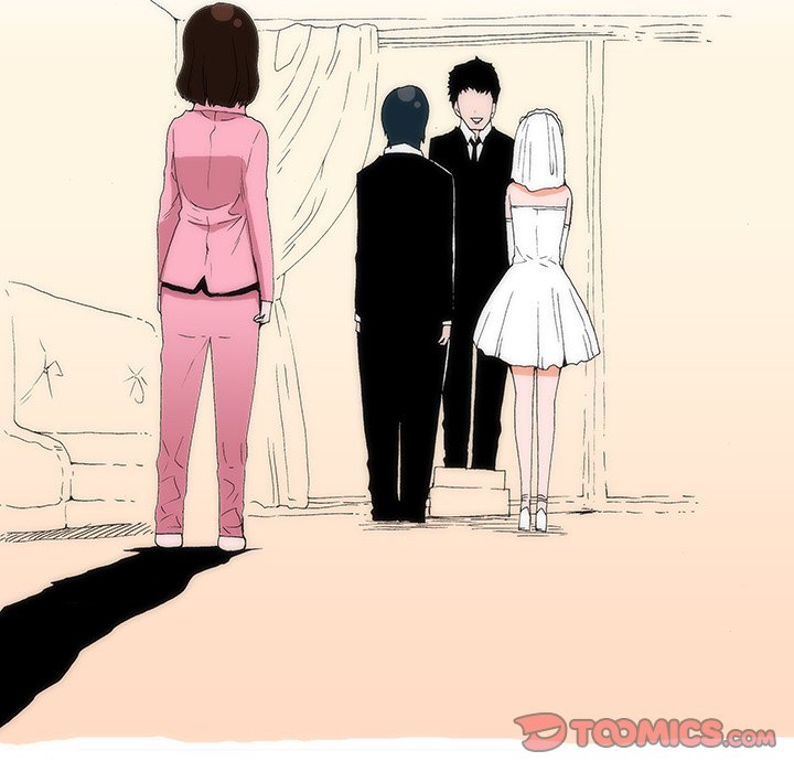 Can’t See Can’t Hear But Love Chapter 70 image 67