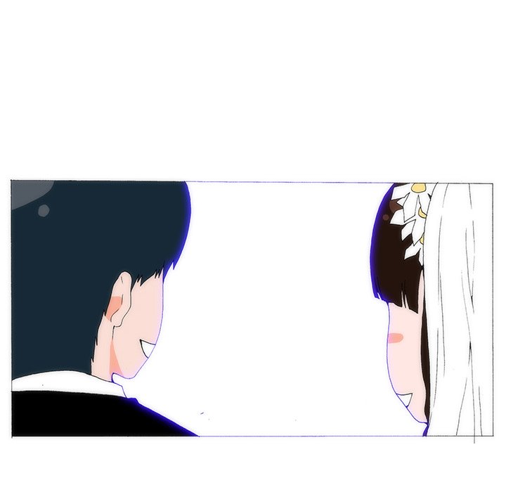 Can’t See Can’t Hear But Love Chapter 70 image 69