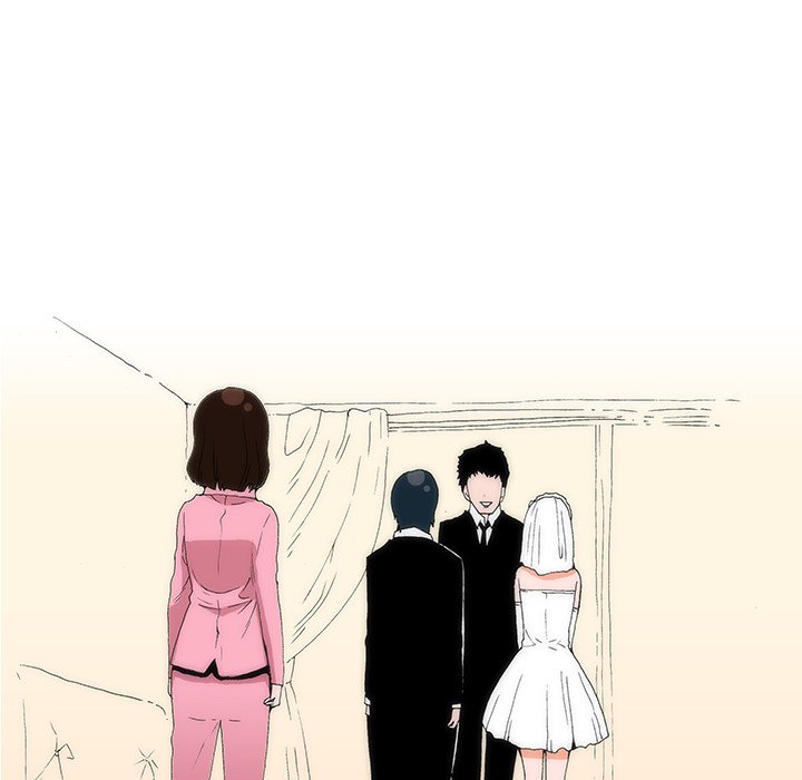 Can’t See Can’t Hear But Love Chapter 70 image 70