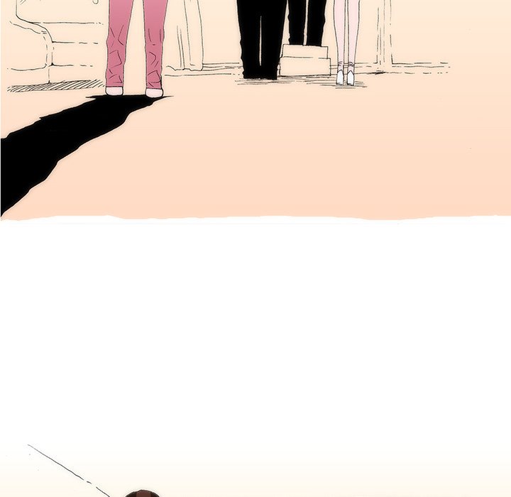 Can’t See Can’t Hear But Love Chapter 70 image 71