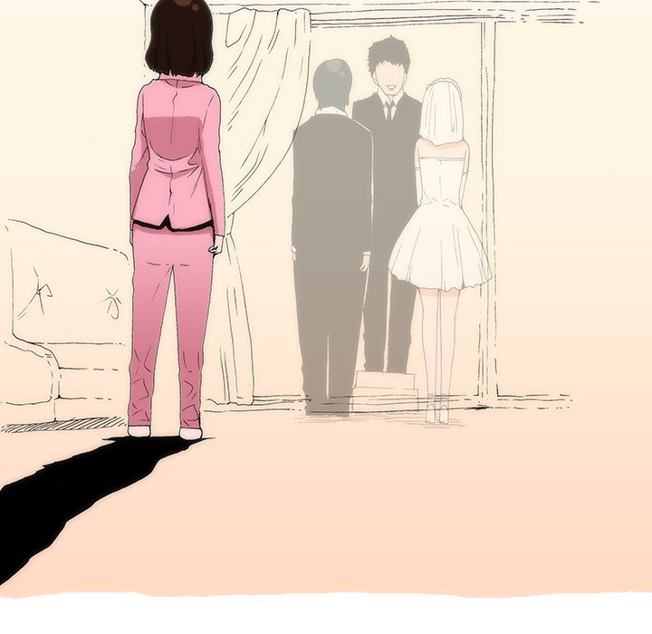Can’t See Can’t Hear But Love Chapter 70 image 72