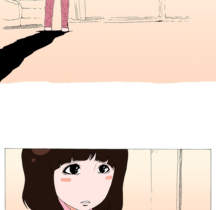 Can’t See Can’t Hear But Love Chapter 70 image 74