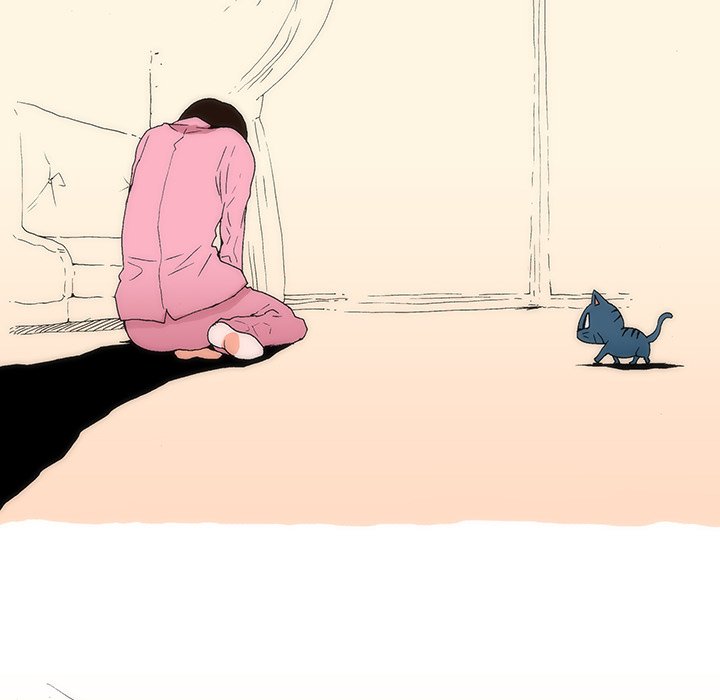 Can’t See Can’t Hear But Love Chapter 70 image 78