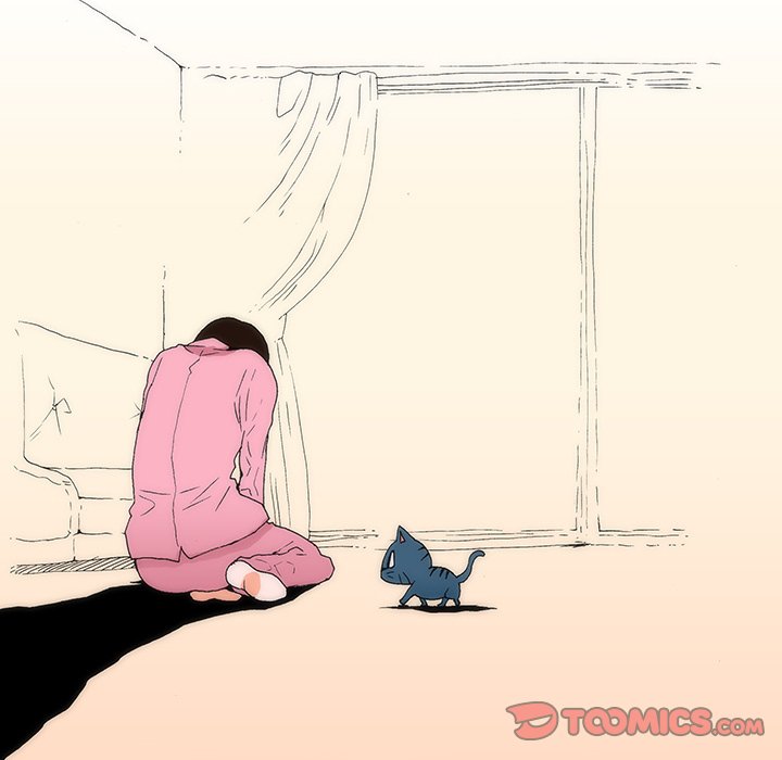 Can’t See Can’t Hear But Love Chapter 70 image 79