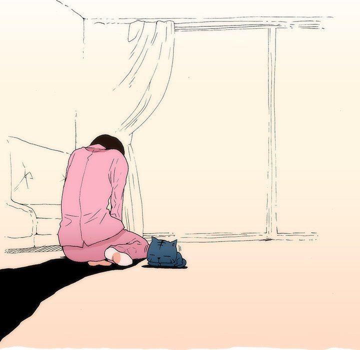 Can’t See Can’t Hear But Love Chapter 70 image 82