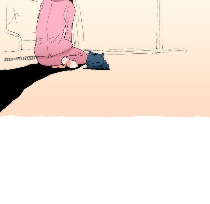 Can’t See Can’t Hear But Love Chapter 70 image 84