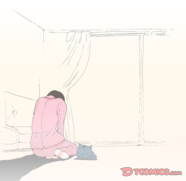 Can’t See Can’t Hear But Love Chapter 70 image 85
