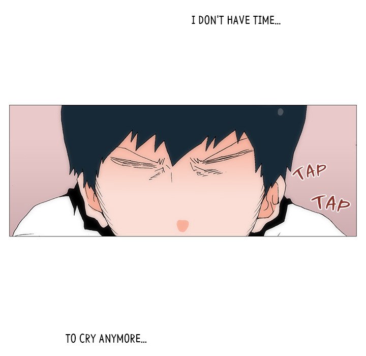 Can’t See Can’t Hear But Love Chapter 70 image 8