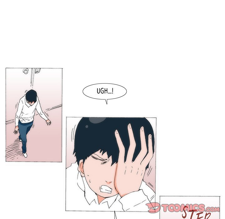 Can’t See Can’t Hear But Love Chapter 71 image 9