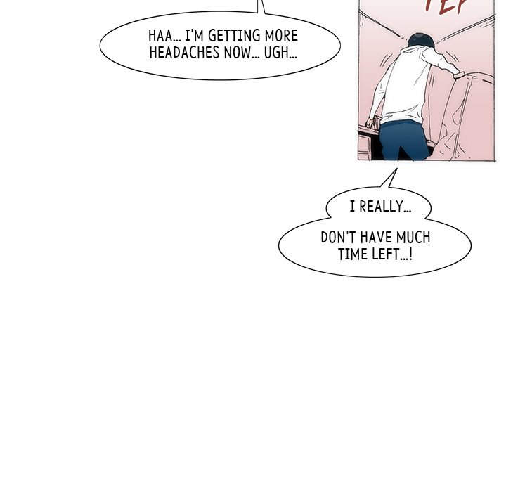 Can’t See Can’t Hear But Love Chapter 71 image 10
